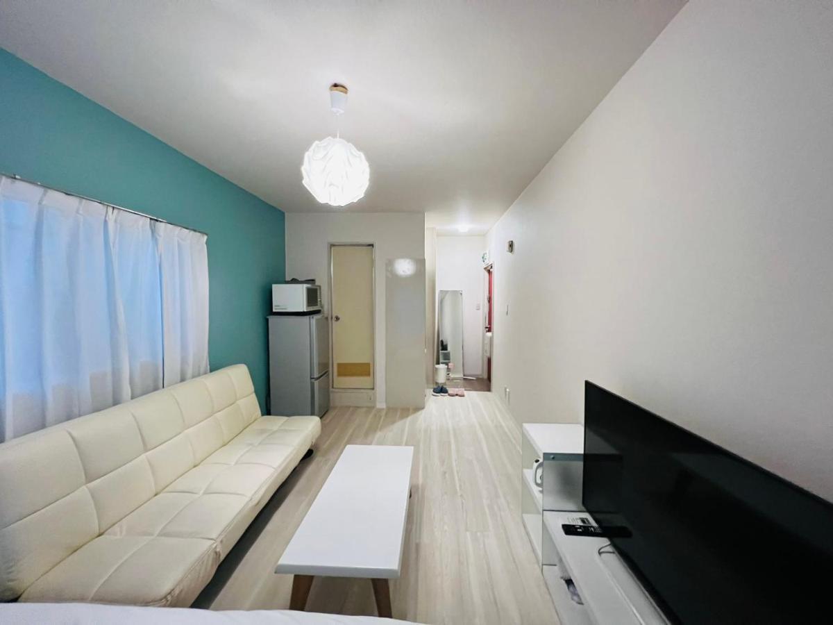 Okubozyz Apartment Токио Екстериор снимка