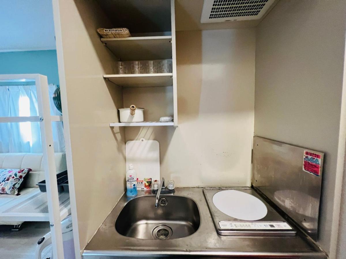Okubozyz Apartment Токио Екстериор снимка