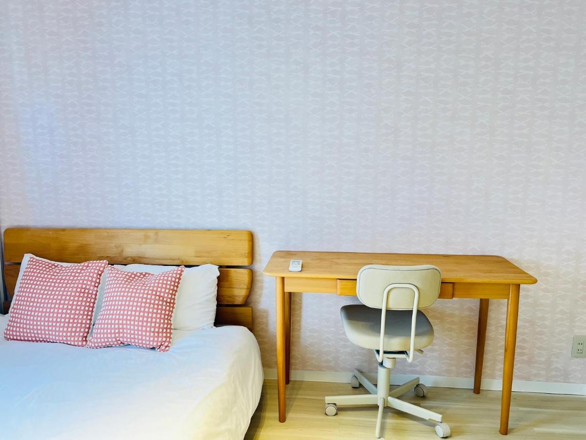 Okubozyz Apartment Токио Екстериор снимка